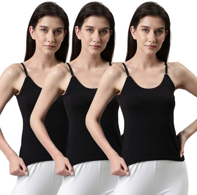Dixcy Slimz Women Camisole