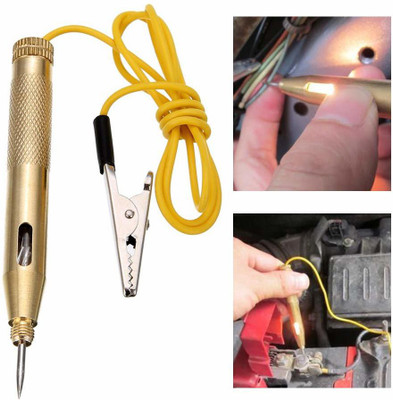 metrotools Analog Circuit Tester