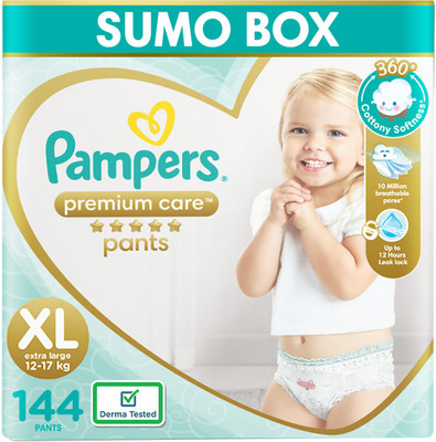 Pampers online hot sale flipkart