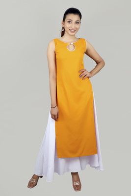 diyaz Women Kurti Palazzo Set