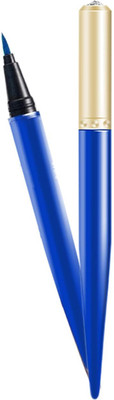 MYEONG cosmetics Diamond Self-adhesive 2in1 Eyeliner and Eyeshadow 1.5 g(Royal Blue)