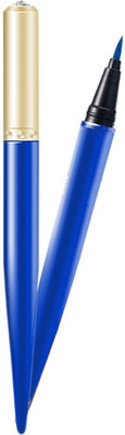 YAWI Shine Diamond Eyeliner Pencil Long And Lasting Shimmer Eye Liner Shadow Makeup 1.5 g(Blue)