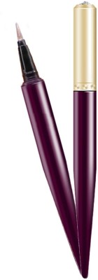 YAWI Diamond Liquid Eyeliner for Long And Lasting Stay,Smudge Proof 1.5 g(Brown)