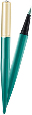 MYEONG Diamond Eyeliner Long & Lasting Shimmer Makeup 1.5 g(Green)