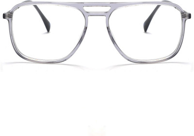 Grey Jack Full Rim Square Frame(53 mm)