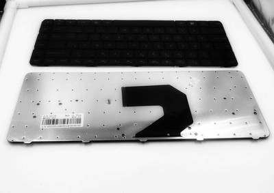 TechSonic Keyboard for G6T / G6X / G6-1B87CL / QA056UA / G6-1B97CL Series Laptop Keyboard Replacement Key