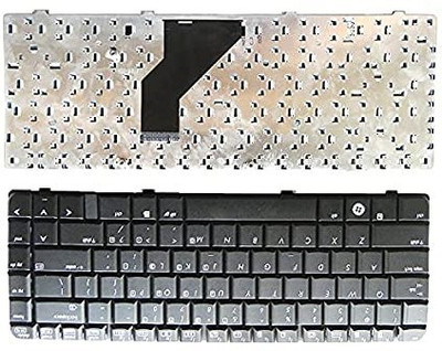 TechSonic COMPAQ PRESARIO F700 AEAT3U00010 9J.N8682.F21 431415-001 442887-001 Laptop Keyboard Replacement Key