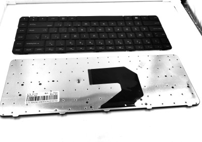 TechSonic Keyboard for A1V30UA / G6-1C41CA / A1V31UA / LQ374PA Series Laptop Keyboard Replacement Key