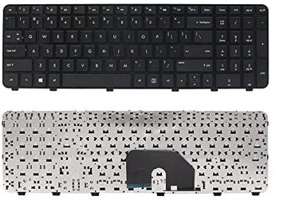 TechSonic Pavilion DV6-6000 DV6-6100 DV6-6B00 DV6-6C00 DV6T-6000 Laptop Keyboard Replacement Key
