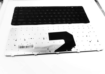TechSonic Keyboard for G6-1C32NR / A5G02UA / G6-1C33CA / A1Z90UA / G6-1C40CA Series Laptop Keyboard Replacement Key
