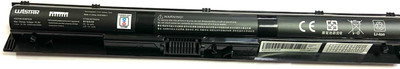 WISTAR 800049-005 Battery for Hp Pavilion 14-AB023TU 14-AB023TX 14-AB024TX 14-AB025TX 4 Cell Laptop Battery