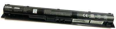 WISTAR N2L84AA Battery for Pavilion 15-AB001NA 15-AB001NH 15-AB001NIA 15-AB001NJ 4 Cell Laptop Battery