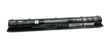 WISTAR KI04 Laptop Battery for Pavilion 17-G007NA 17-G007NF 17-G007UR 17-G008NA 4 Cell Laptop Battery