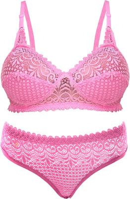 BS SALES Lingerie Set