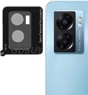 GDBUY Back Camera Lens Glass Protector for OPPO A57, OPPO A57(Pack of: 1)
