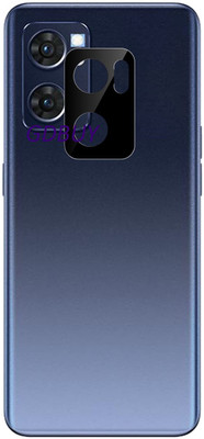 GDBUY Back Camera Lens Glass Protector for OPPO A57, OPPO A57 (2022)(Pack of: 1)