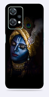 WeCre8 Skin's Oneplus Nord CE2 Lite 5G Mobile Skin(Blue Krishna Multicolor Mobile Skin)