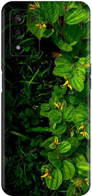 wrap craft Realme 9 (5G) SE Mobile Skin(Multicolor)
