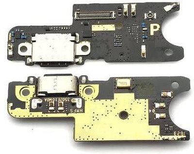 SPAREWARE CF-60 Xiaomi Mi Redmi Poco F1 (WITH ALL IC & COMPONENTS FAST CHARGING STRONG NETWORK) Charging Connector Flex cable