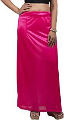 Aarvi styles JOLPT332 Satin Blend Petticoat(Free)