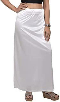 Aarvi styles JOLPT342 Satin Blend Petticoat(Free)