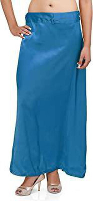 Aarvi styles JOLPT477 Satin Blend Petticoat(Free)