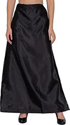 Aarvi styles JOLPT501 Satin Blend Petticoat(Free)