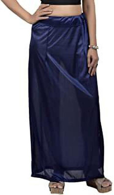 Aarvi styles JOLPT452 Satin Blend Petticoat(Free)