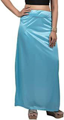 Aarvi styles JOLPT350 Satin Blend Petticoat(Free)