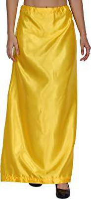Aarvi styles JOLPT537 Satin Blend Petticoat(Free)