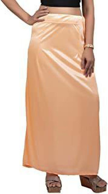 Aarvi styles JOLPT349 Satin Blend Petticoat(Free)