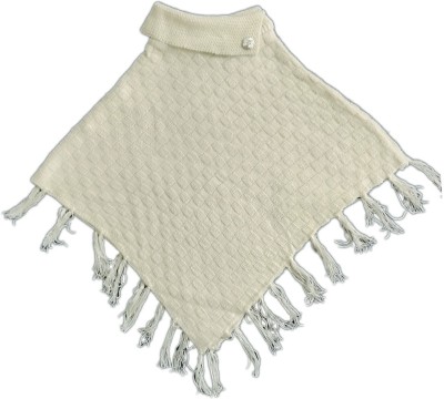 New Arihant Traders Pure Wool Poncho