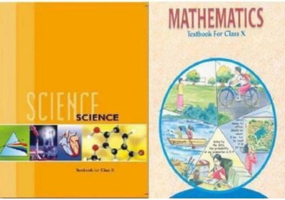 This Is The Best Books For Students Math And Science For Class 10(No, Ncert)