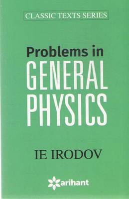 Problems In General Physics By Ie Irodov