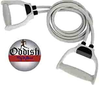 JMDi Toning tube Resistance Tube(Multicolor)