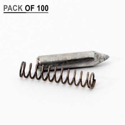 EASYSEW SPRING FOR JUKI 8700 SINGLE NEEDLE MACHINE ( PACK OF 100) ; 229-12109 Sewing Kit