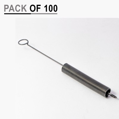 EASYSEW FEED REVERSE SPRING FOR JUKI 8700 ( PACK OF 100 ) ; 110-10311 Sewing Kit