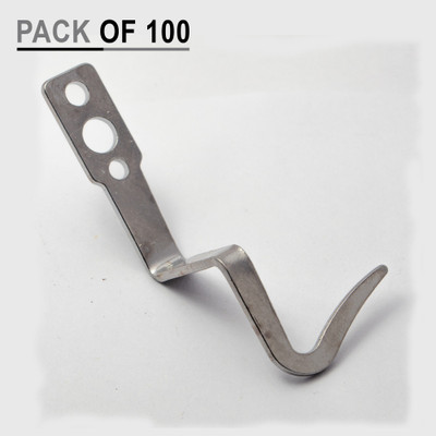 EASYSEW PRESSER BAR THREAD GUIDE FOR JUKI 8700 ( PACK OF 100); 229-07307 Sewing Kit