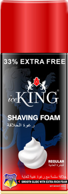 VETONI ICE KING SHAVING(400 g)