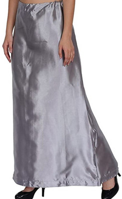 ZIA neel413 Satin Blend Petticoat(Free)