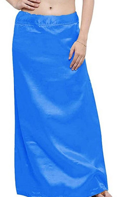 Aarvi styles Pari365 Satin Blend Petticoat(Free)
