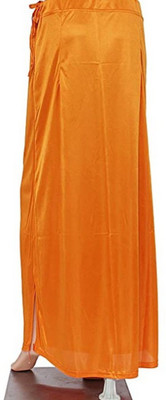 Aarvi styles Pari130 Satin Blend Petticoat(Free)