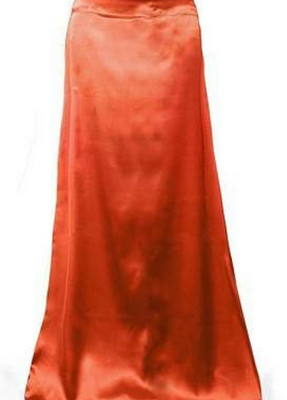 Aarvi styles Pari4 Satin Blend Petticoat(Free)