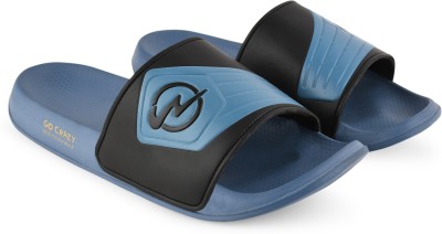 CAMPUS Men Slides(Blue 6)