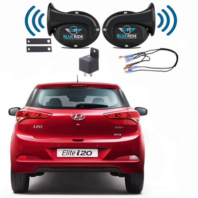 BLUERIDE Horn For Hyundai Elite i20