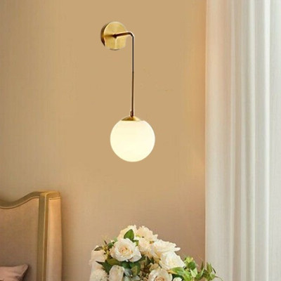 KINIS Wallchiere Wall Lamp Without Bulb