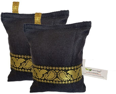 Newsun Air Purifying Bag Naturally,Removes Odors,Allergens&Harmful Fragrance Free Diffuser Set Activated Charcoal Air Purifying Bag Decorative Natural Odor Absorber for car(3 x 33.33 g) Newsun Air Purifying Bag Naturally,Removes Odors,Allergens&Harmful Fragrance Free Diffuser Set Activated Charcoal Air Purifying Bag Decorative Natural Odor Absorber for car(3 x 33.33 g)