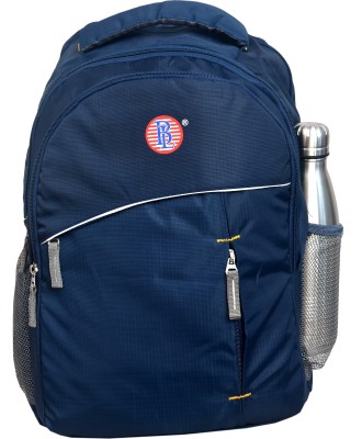 BL BL_ASTRO_08 25 L Laptop Backpack(Blue)