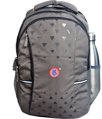 BL BL_ASTRO_11_GREY 25 L Laptop Backpack(Grey)