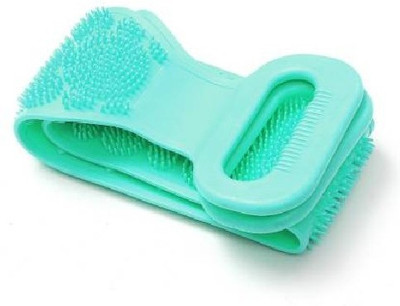 HM EVOTEK 1-Silicon Bath Brush B-1